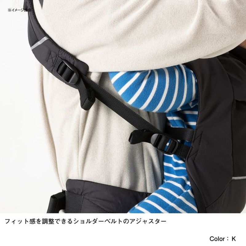 THE NORTH FACE(ザ・ノース・フェイス) Baby's COMPACT CARRIER