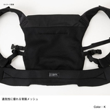 THE NORTH FACE(ザ・ノース・フェイス) Baby's COMPACT CARRIER