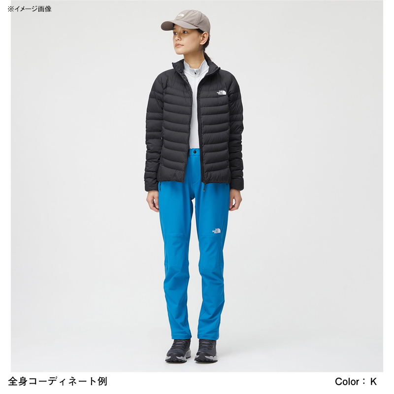 THE NORTH FACE(ザ・ノース・フェイス) Women's THUNDER JACKET