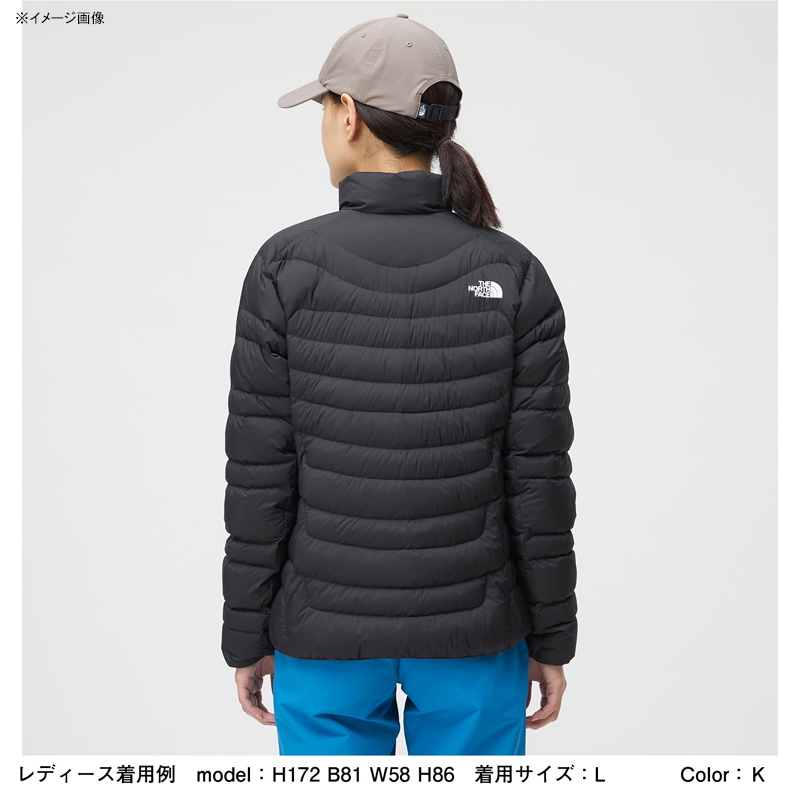 THE NORTH FACE(ザ・ノース・フェイス) Women's THUNDER JACKET