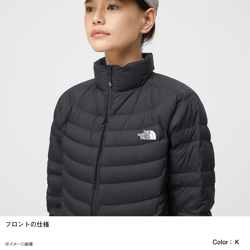 THE NORTH FACE(ザ・ノース・フェイス) Women's THUNDER JACKET