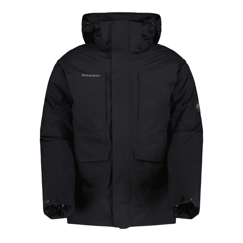 MAMMUT(マムート) 【21秋冬】Floeberg HS Thermo Hooded