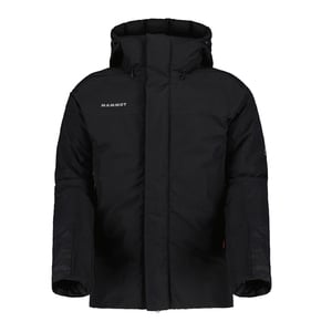 MAMMUT(マムート) 【21秋冬】Crater SO Thermo Hooded Jacket