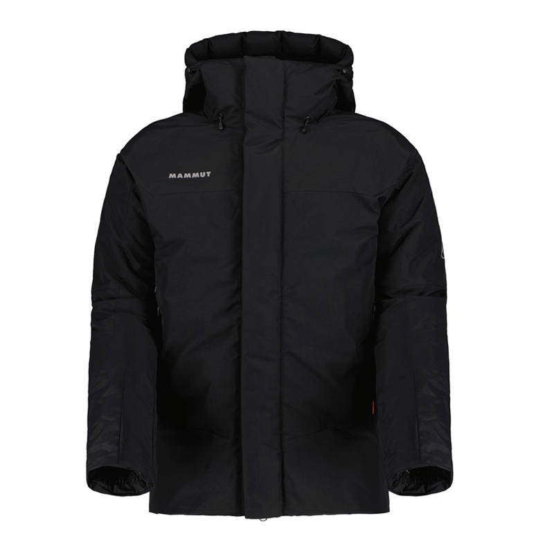 MAMMUT(マムート) Crater SO Thermo Hooded Jacket AF Men's ...