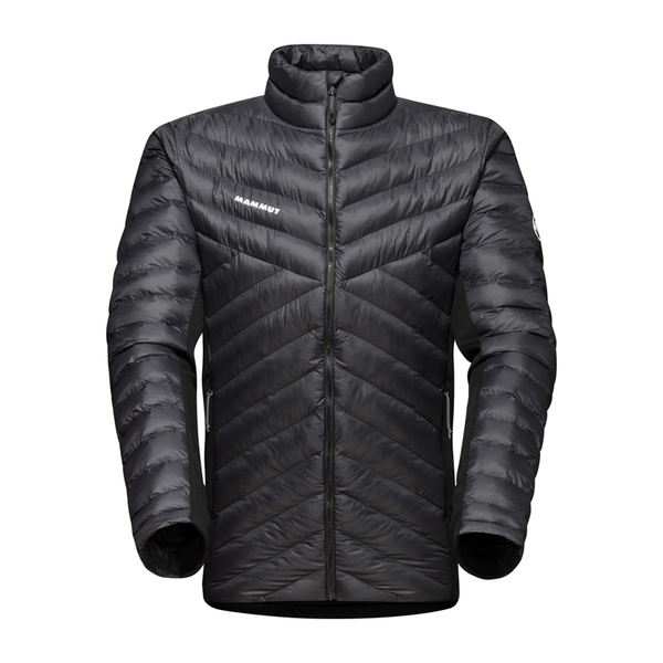 MAMMUT(マムート) 【21秋冬】Albula IN Hybrid Jacket Men's 1013