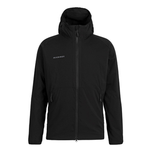 MAMMUT(マムート) 【21秋冬】Alpha IN Hooded Jacket AF Men's