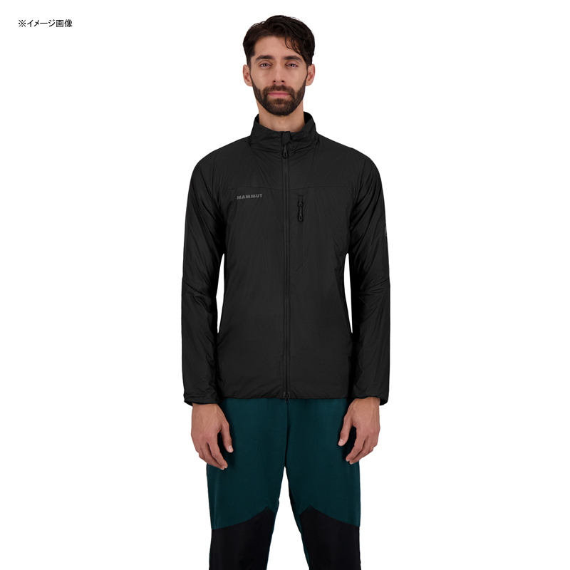 MAMMUT(マムート) 【21秋冬】Flex Air IN Jacket AF Men's 1013-02270