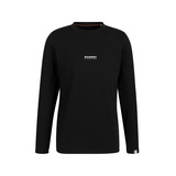 MAMMUT(マムート) 【24秋冬】QD Logo Print Longsleeve T-shirts AF Men’s 1016-01030 長袖Tシャツ(メンズ)