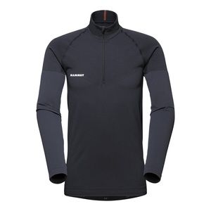 MAMMUT(マムート） Trift Half Zip Longsleeve Men’s 1016-01050