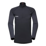 MAMMUT(マムート) Trift Half Zip Longsleeve Men’s 1016-01050 長袖Tシャツ(メンズ)