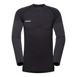 MAMMUT(マムート) Trift Longsleeve Men’s 1016-01070 長袖Tシャツ(メンズ)