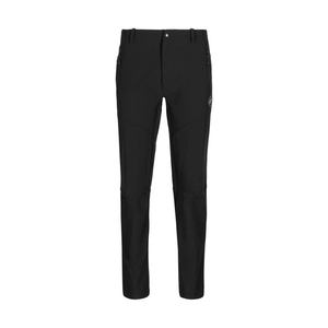 MAMMUT(マムート） Trekkers 3.0 SO Pants AF Men’s 1021-00800