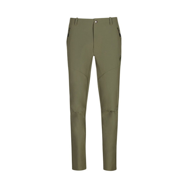 MAMMUT(マムート) Trekkers 3.0 SO Pants AF Men's 1021-00800