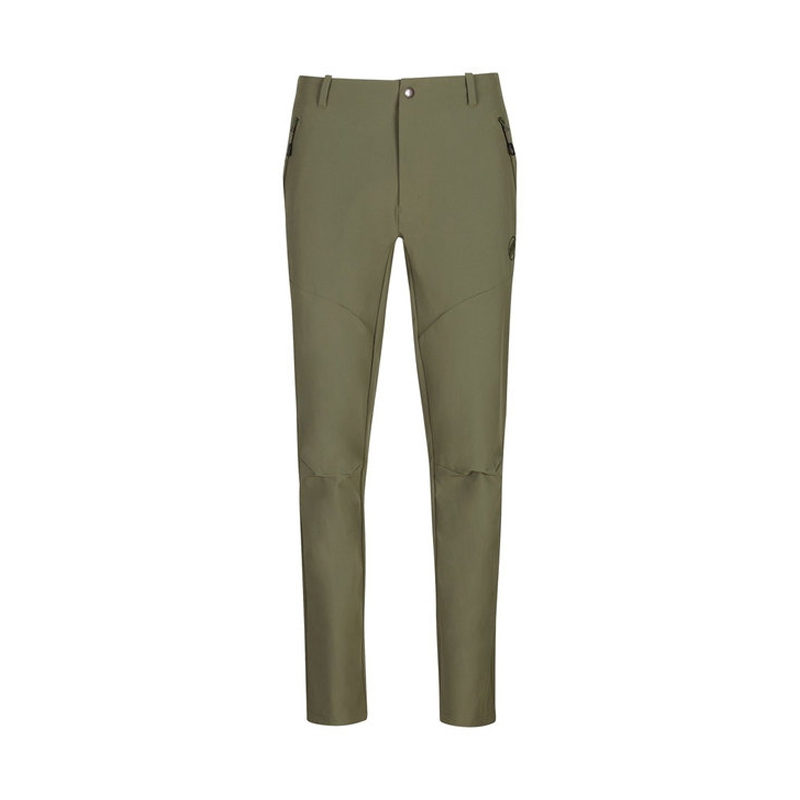 MAMMUT(マムート) Trekkers 3.0 SO Pants AF Men's 1021-00800 