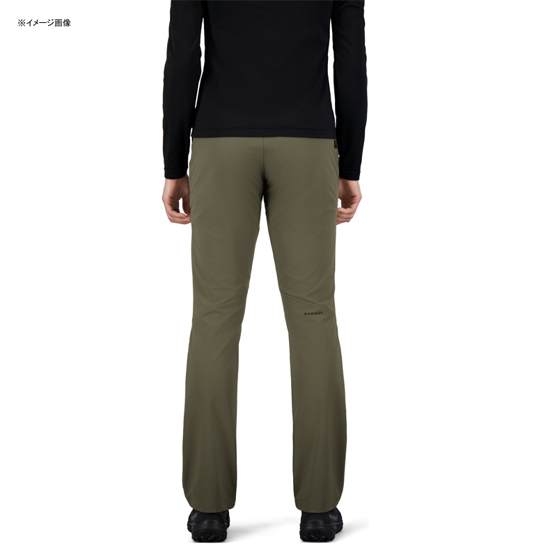 MAMMUT(マムート) 【23春夏】Women's Trekkers 3.0 SO Pants AF