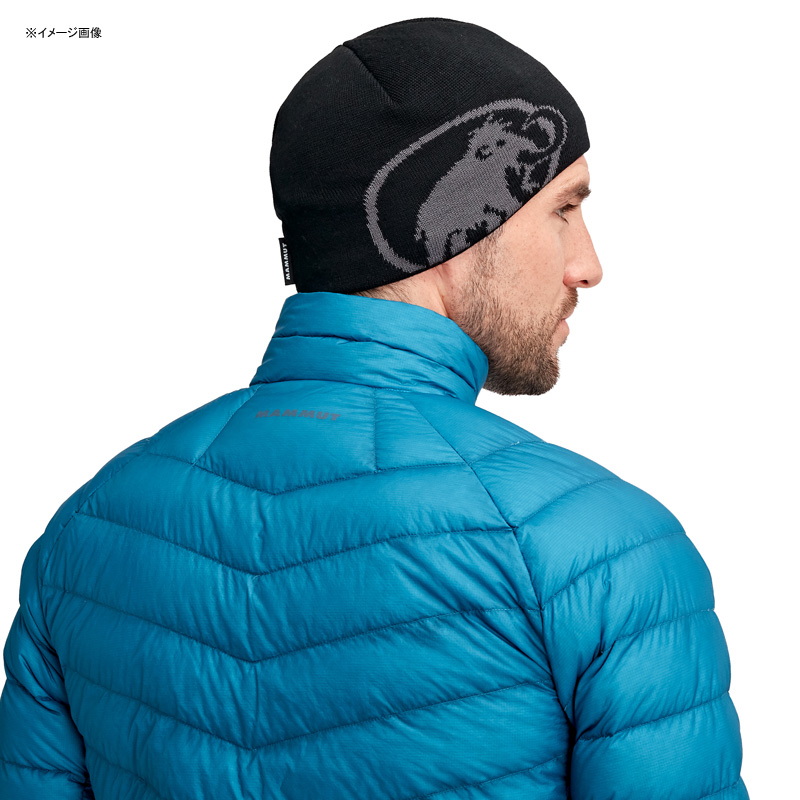 MAMMUT(マムート) Tweak Beanie(トウィーク ビーニー) 1191-01352