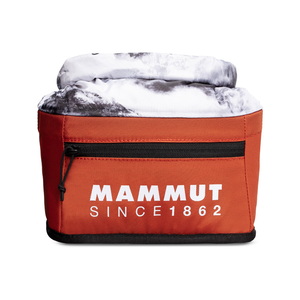 MAMMUT(マムート） Boulder Chalk Bag(ボルダーチョークバック) 2050-00280