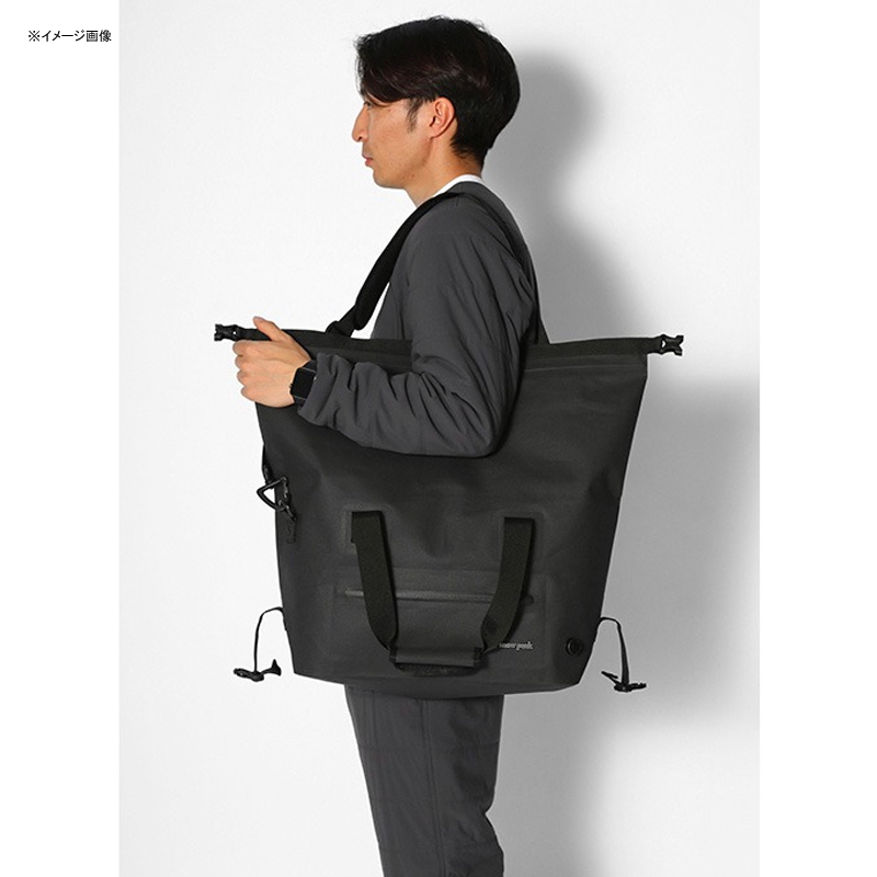 スノーピーク Guide Dry Pack 30L One Grey | www.tigerwingz.com