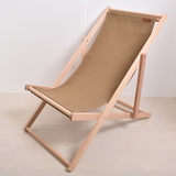 PEACE PARK(ピースパーク) WOODEN BEACH CHAIR ウッド ビーチ チェア 36660463 リクライニングチェア