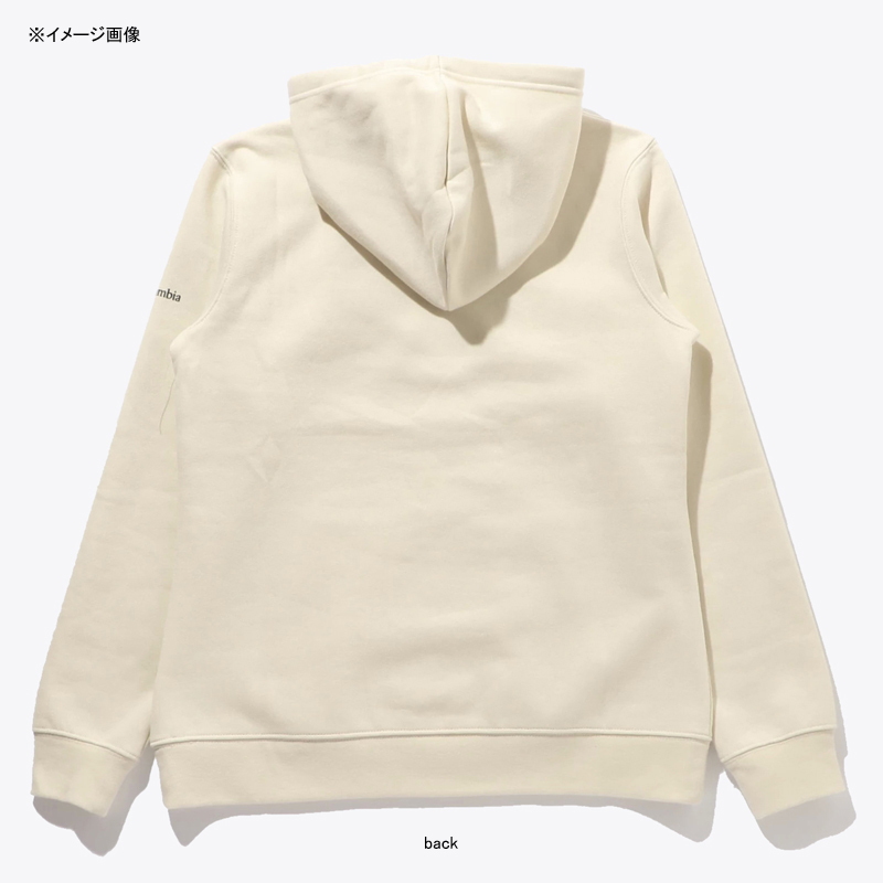 Columbia(コロンビア) W TREK GRAPHIC HOODIE(トレック グラフィック