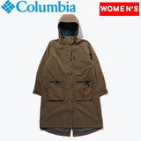 Columbia(コロンビア) GOOD LUCK JOURNEY COAT(グッドラックジャーニー