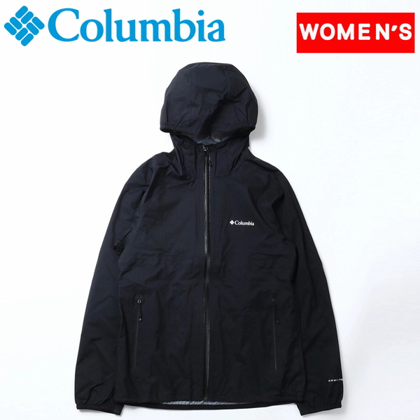 Columbia(コロンビア) LIGHT CREST W JACKET(ライトクレストウィメンズジャケット) PL3157