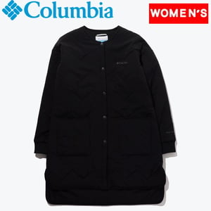 Columbia(コロンビア) グッド ラック ジャーニー インシュレイティッド ジャケット ウィメンズ  PL3366｜アウトドアファッション・ギアの通販はナチュラム