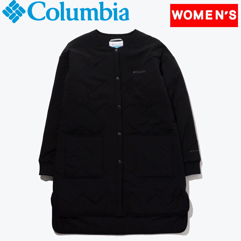 Columbia(コロンビア) グッド ラック ジャーニー インシュレイティッド