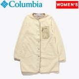 Columbia(コロンビア) シカゴ アベニュー フリース ジャケット ウィメンズ PL9287 フリースジャケット(レディース)