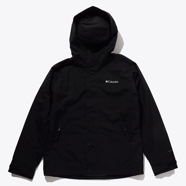 Columbia(コロンビア) M DECRUZE SUMMIT JACKET(デクルーズサミットジャケット)メンズ PM0593 ｜アウトドアファッション・ギアの通販はナチュラム