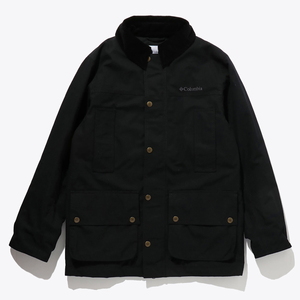 Columbia(コロンビア) 【21秋冬】ロマ ビスタ インシュレイティッド パーカー メンズ 10(BLACK) XL