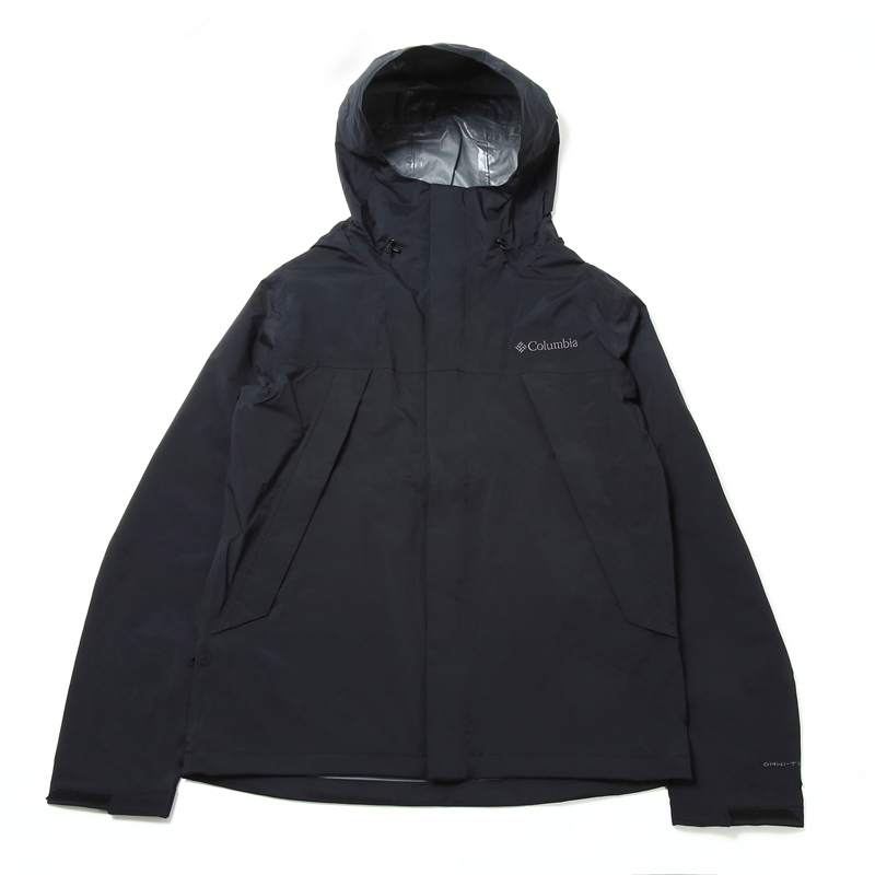 Columbia(コロンビア) 【21秋冬】Men's WABASH II JACKET