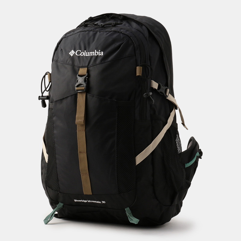 Columbia(コロンビア) ブルーリッジマウンテン 30L バックパック PU8381｜アウトドアファッション・ギアの通販はナチュラム