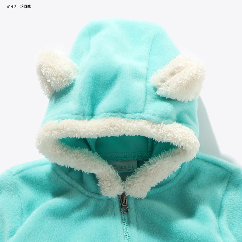 Columbia(コロンビア) Kid's TINY BEAR II BUNTING(タイニー ベア II