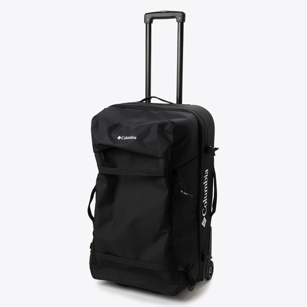 Columbia(コロンビア) MAZAMA WHEELED TRAVEL BAG(マザマ ウィールド