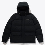 Columbia(コロンビア) ROCKFALL II DOWN JACKET(ロックフォール ダウン