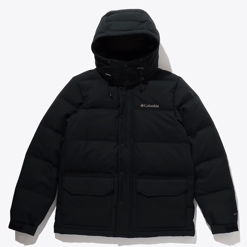 Columbia(コロンビア) ROCKFALL II DOWN JACKET(ロック