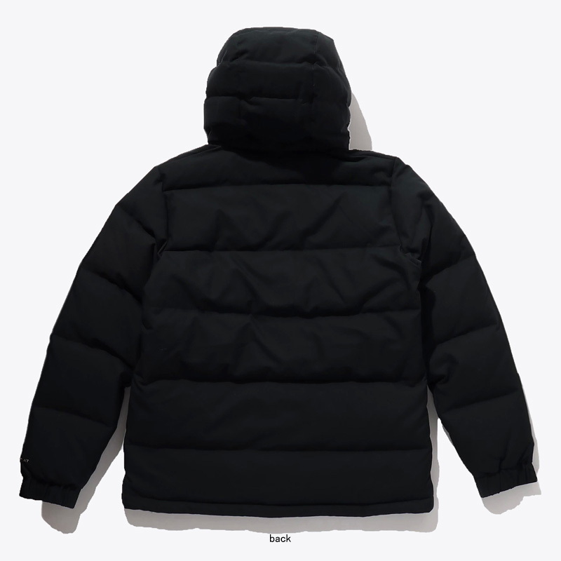 Columbia(コロンビア) ROCKFALL II DOWN JACKET(ロックフォール ダウンジャケット)メンズ  WE6664｜アウトドアファッション・ギアの通販はナチュラム