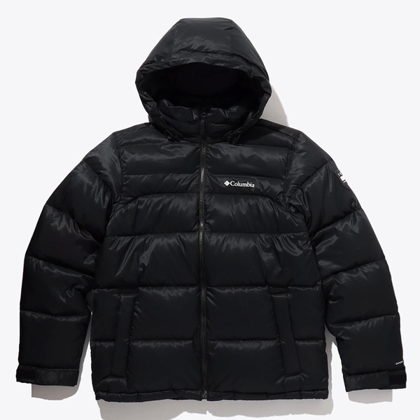 columbia コロンビア Bulo Point II Down Jacket