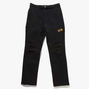 マウンテンハードウェア DOUBLE DRAGON ALPINE PANT ダブルドラゴンアルパインパンツメンズ  OE2715｜アウトドアファッション・ギアの通販はナチュラム