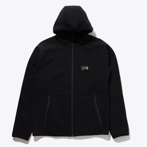 マウンテンハードウェア 【21秋冬】Men’s KEELE GRID HOODY(キール グリッド フーディ)メンズ OM9829