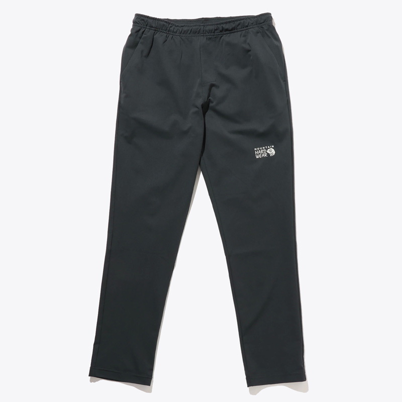 マウンテンハードウェア 【21秋冬】MOUNTAIN STRETCH JOGGER