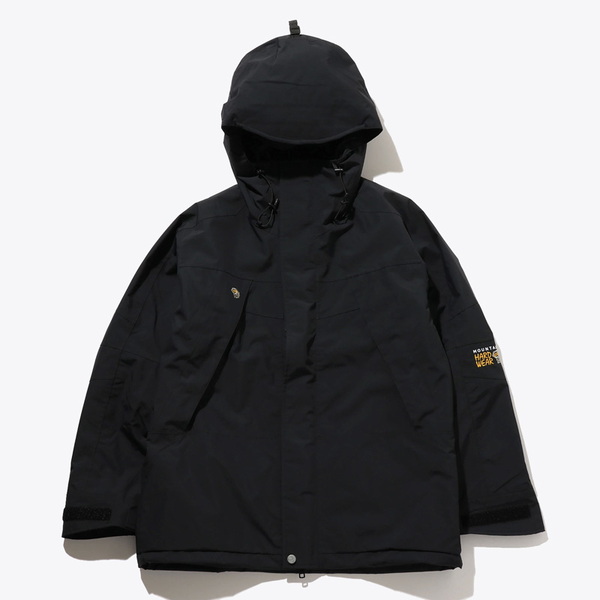 マウンテンハードウェア Men's PARADIGM JACKET(パラダイム ジャケット