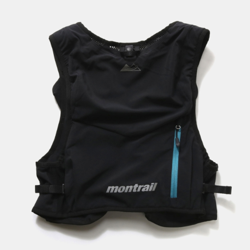 Columbia Montrail(コロンビア モントレイル) Ruimpulse Vest 7.0(ルインパルス ベスト) XU0123 ｜アウトドアファッション・ギアの通販はナチュラム