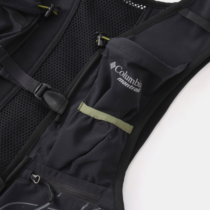 Columbia Montrail(コロンビア モントレイル) Ruimpulse Vest 7.0(ル