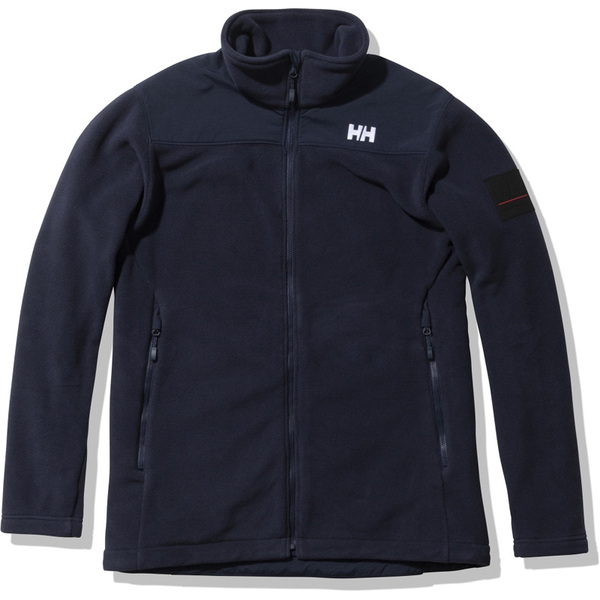 HELLY HANSEN(ヘリーハンセン) 【21秋冬】HYDRO MIDLAYER JACKET