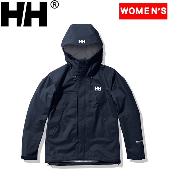 HELLY HANSEN(ヘリーハンセン) W SCANDZA LIGHT JACKET(スカンザ 