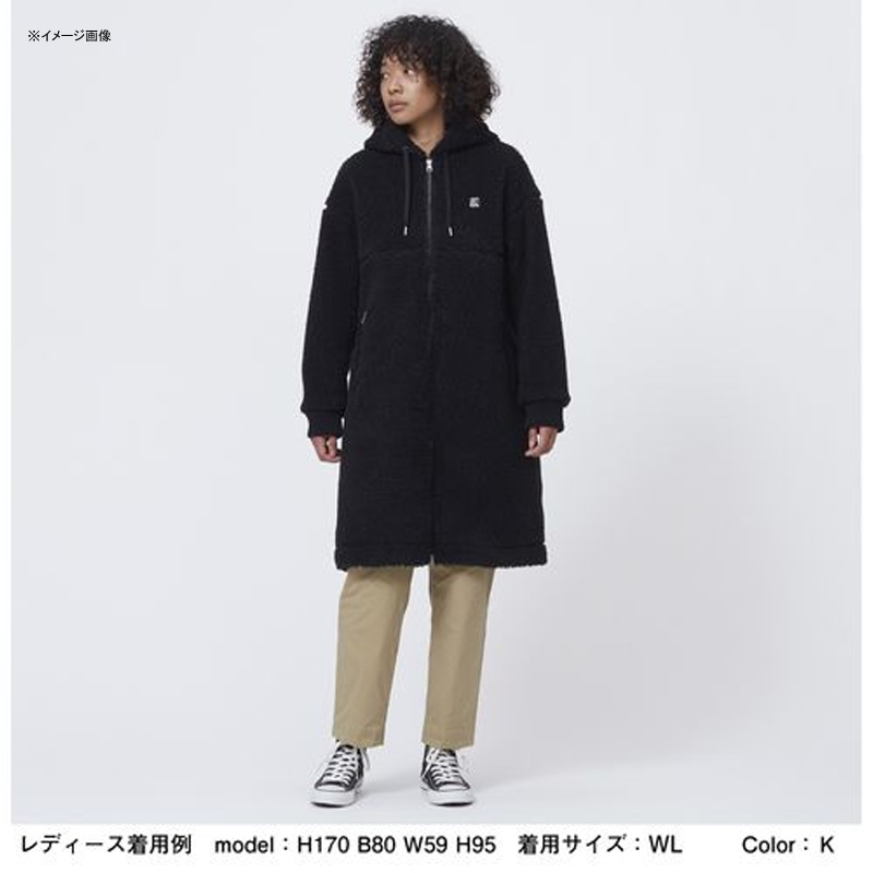 HELLY HANSEN(ヘリーハンセン) FIBERPILE THERMO COAT(ファイバー