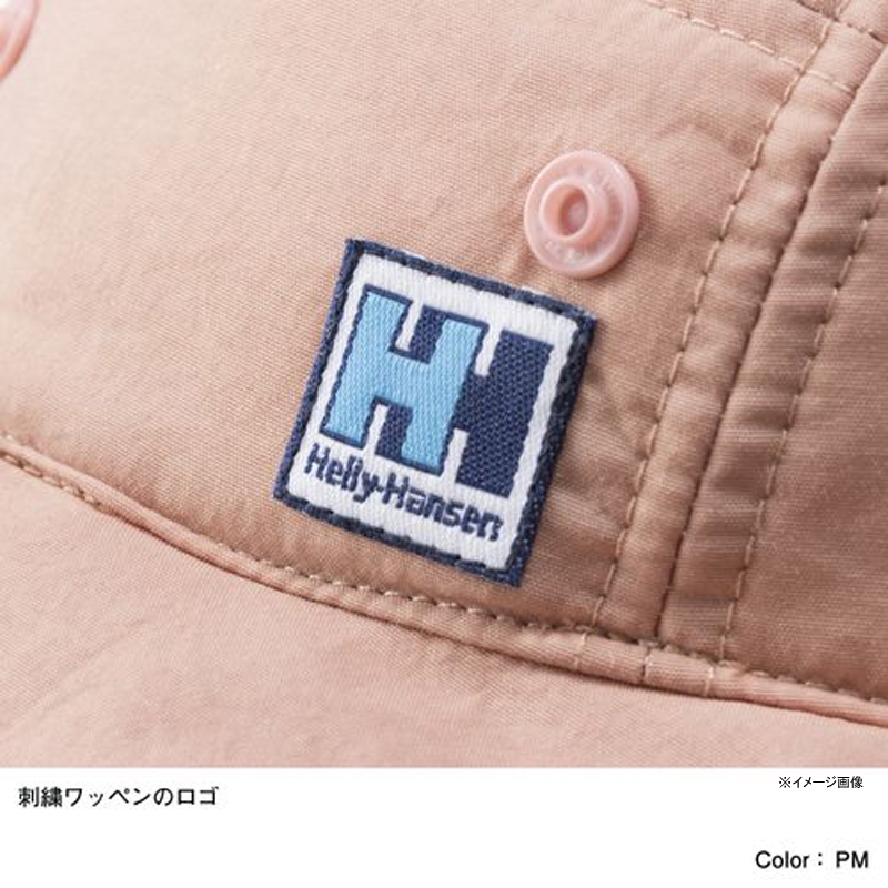 HELLY HANSEN(ヘリーハンセン) FIBERPILE FLIGHT CAP(ファイバーパイルフ ライト キャップ)キッズ HCB92152