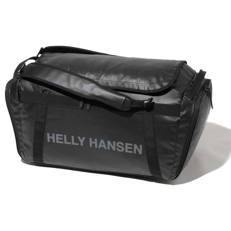 HELLY HANSEN(ヘリーハンセン) CONTAINER DUFFEL 70 MALACCA(コンテナダッフル70 マラッカ) HY92150